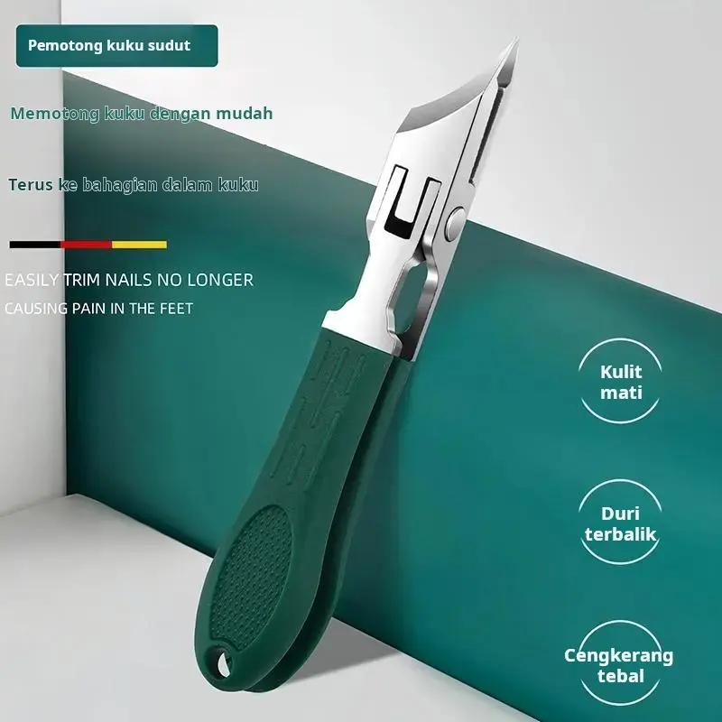 NailCure Pro Kemasan Eksklusif