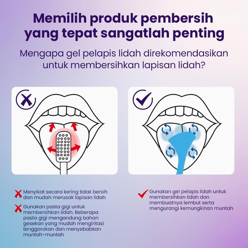Desain Anti Mual