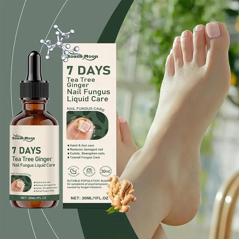 Serum Kuku 7 Day